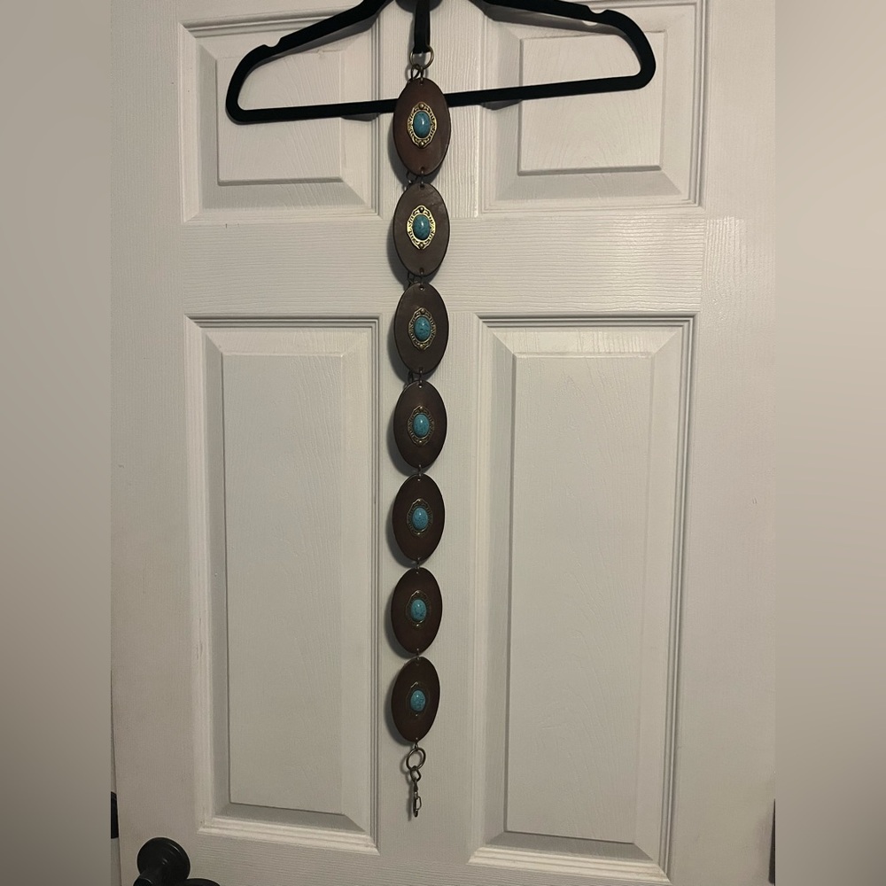 Belt